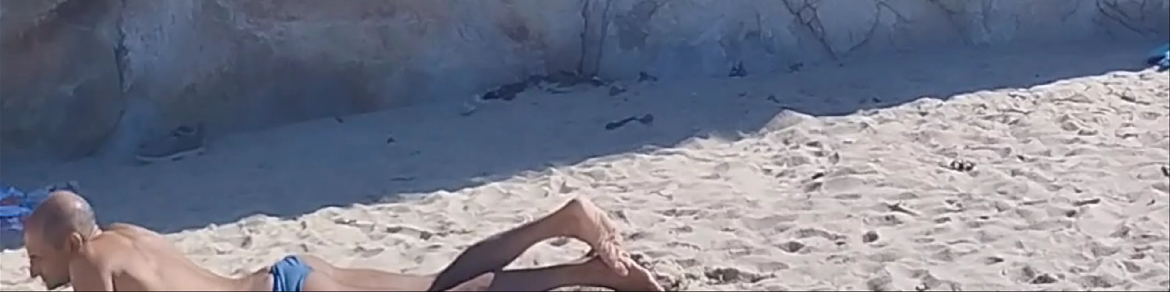 Playa de las Lapas