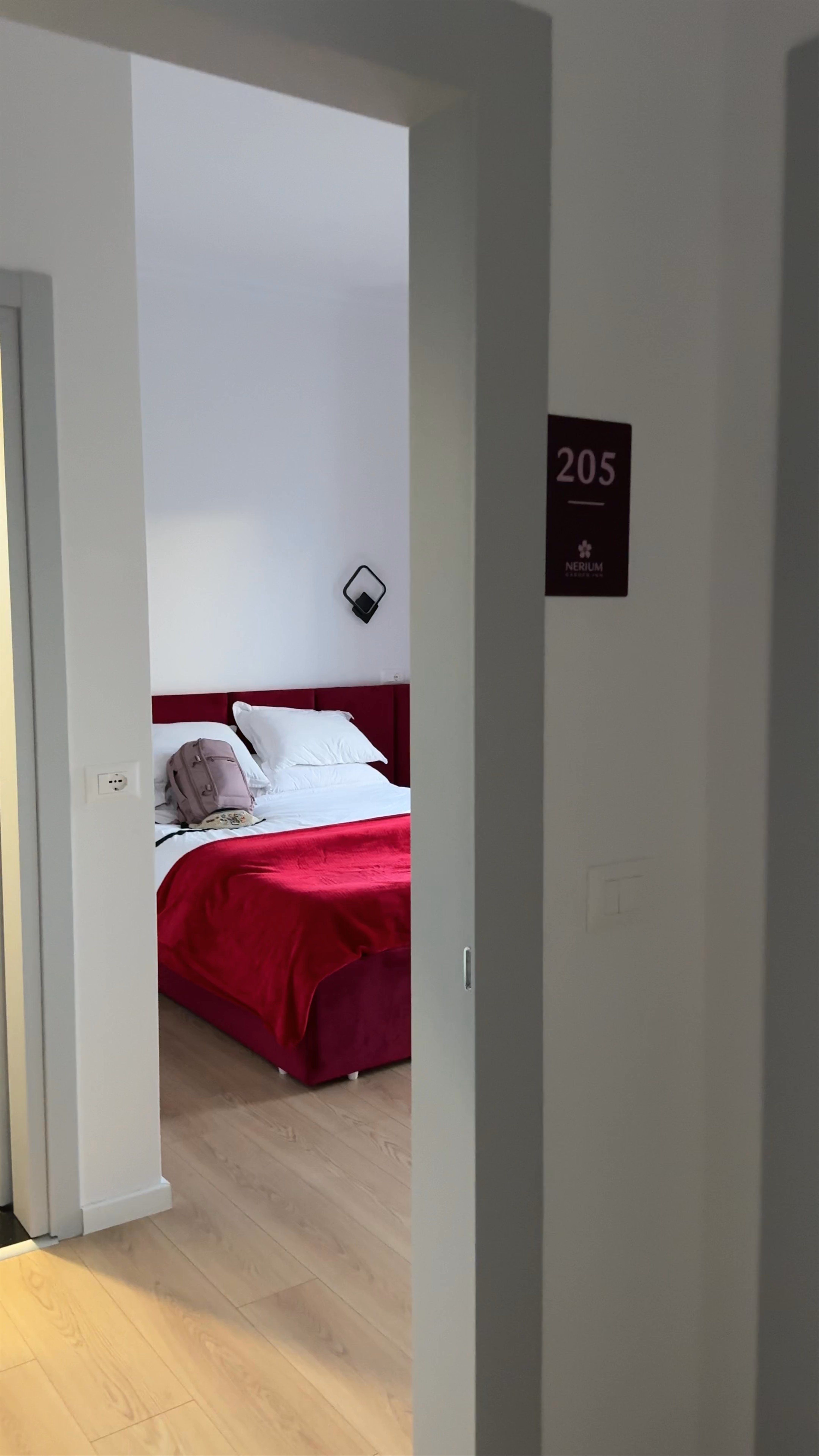 Nerium Garden Inn Tirana Airport