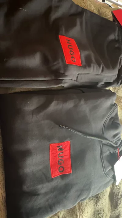 Hugo Boss Tracksuit