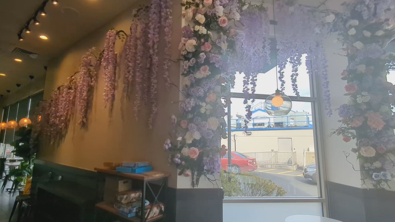 Java Loco - Mt Vernon - Inside - Coffee & Tea Near Me - Alexandria, Virginia