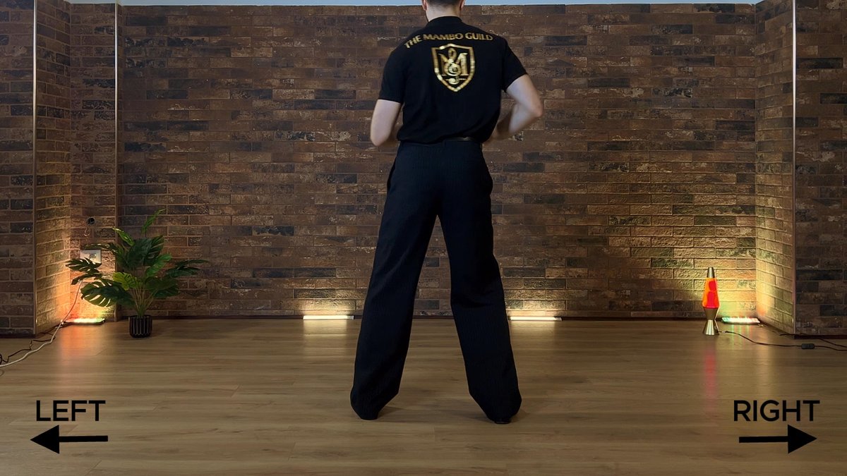 Vorschau des Moduls Bodymovement 1