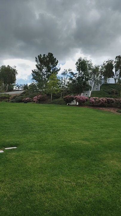 Tamarisk Park - Parks Near Me - Lake Forest, California