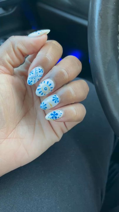The Nail Studio - Nail Salons Near Me - Riverside, California