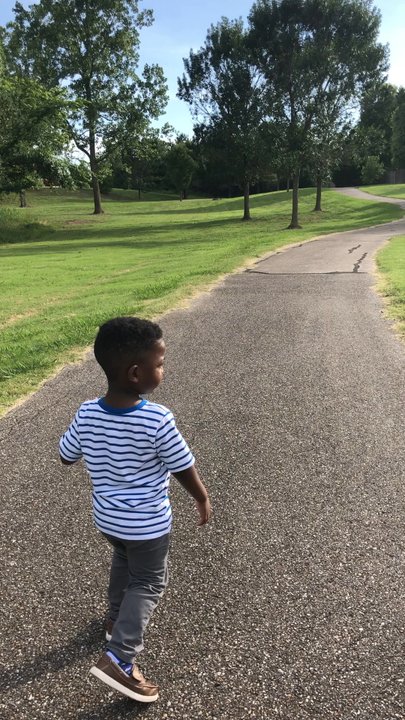 Windward Slopes Park - Parks Near Me - Lakeland, Tennessee