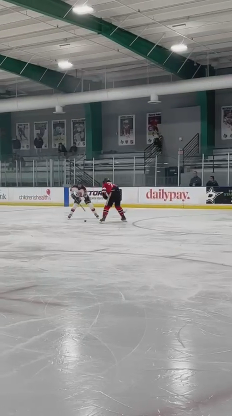 Cason Harris: Texas Tigers 16U AA Highlight