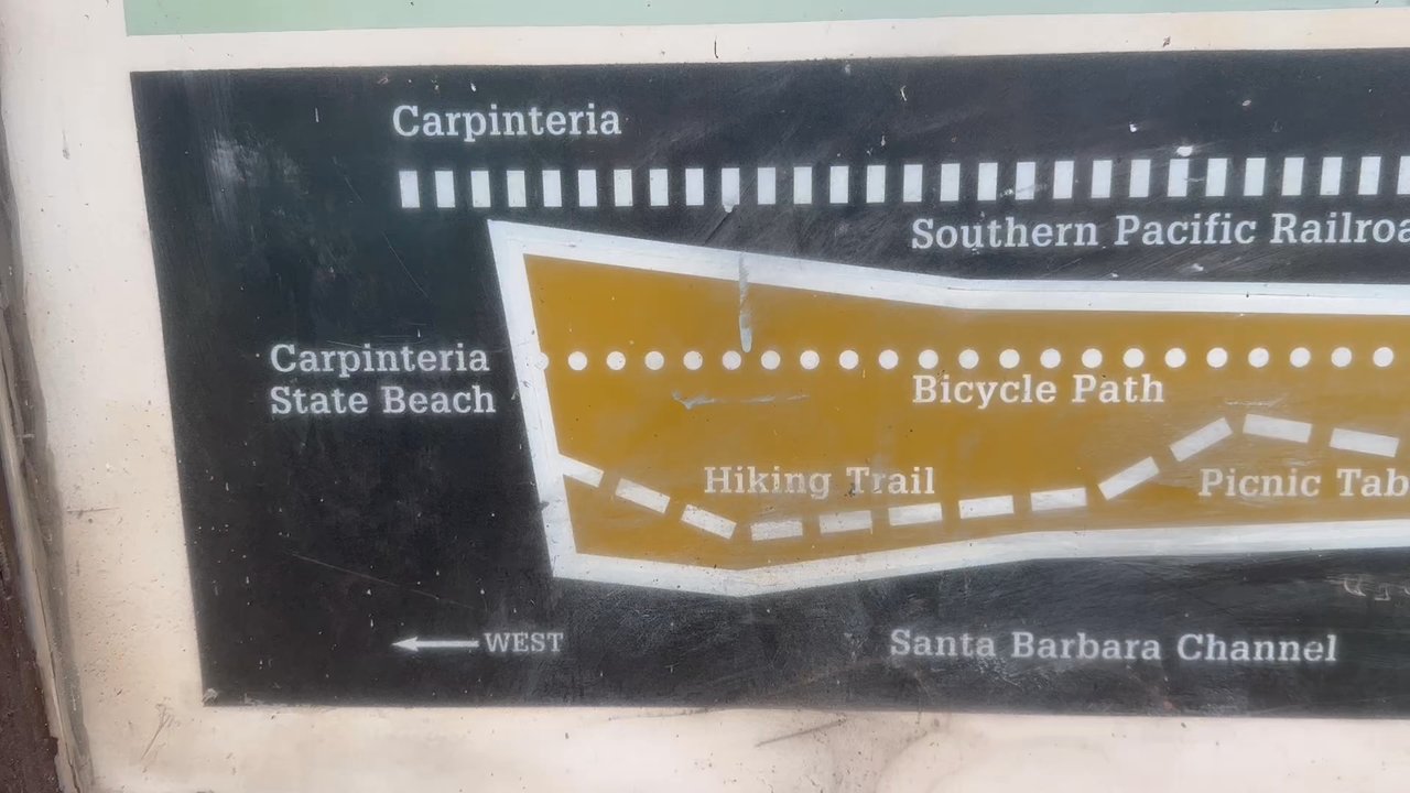 Tar Pits Park - Parks Near Me - Carpinteria, California