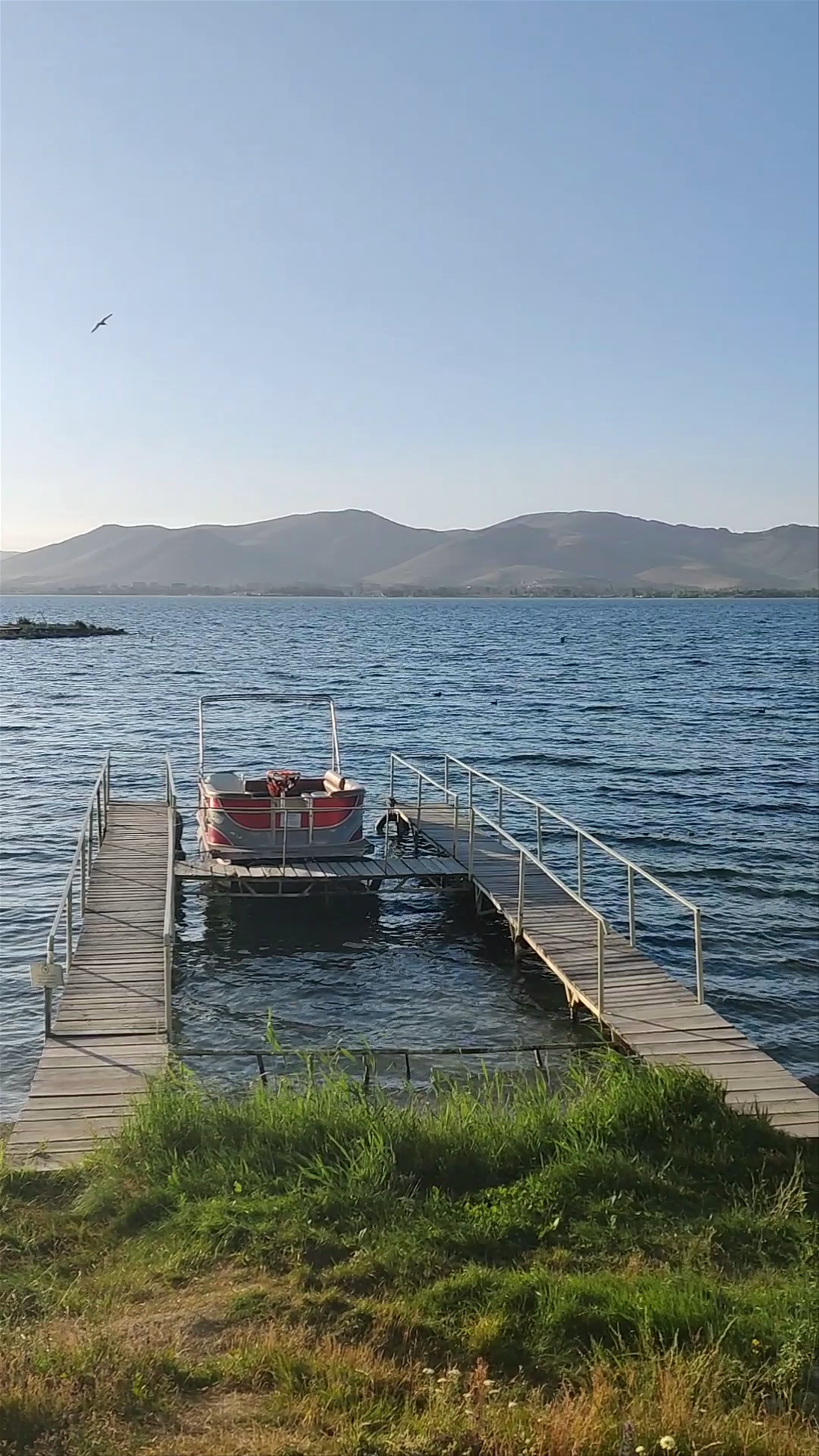 Hotel and Teahouse Bashinjaghyan