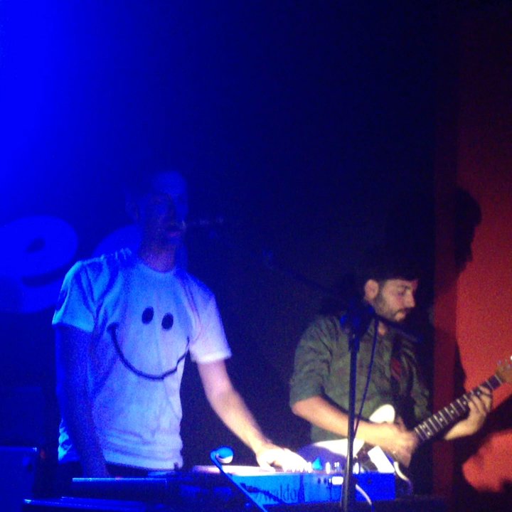 Sala Stereo - Pumuky - Justicia Poerica - Dance Clubs Near Me - Alicante, A