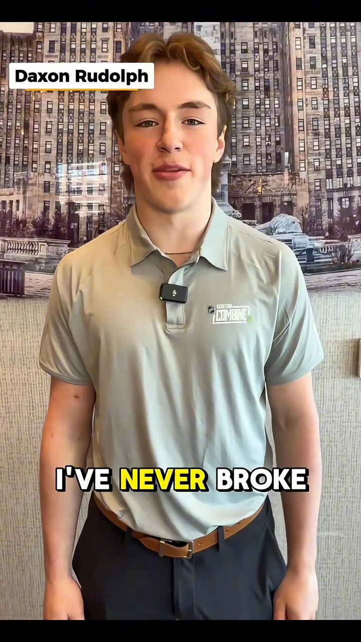 Not Proud of it, Man Enough to Admit it...