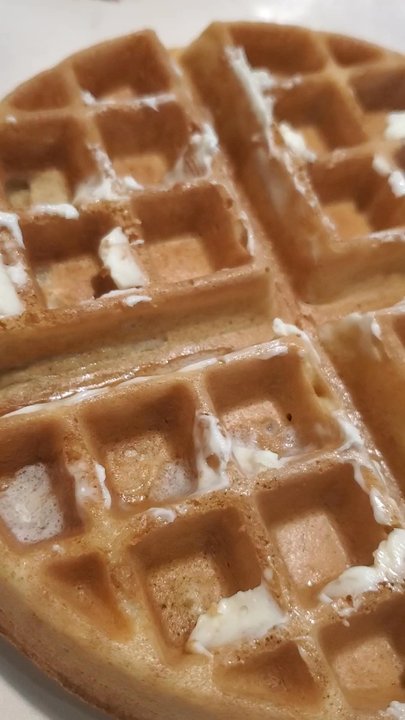 Egg Harbor Cafe - Belgian Waffle meal - Breakfast & Brunch Near Me - Alpharetta, Georgia