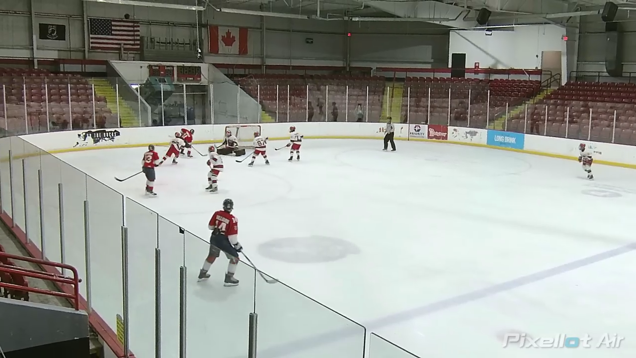 Owen Procter Shines: U14 AAA Highlights vs Florida Alliance