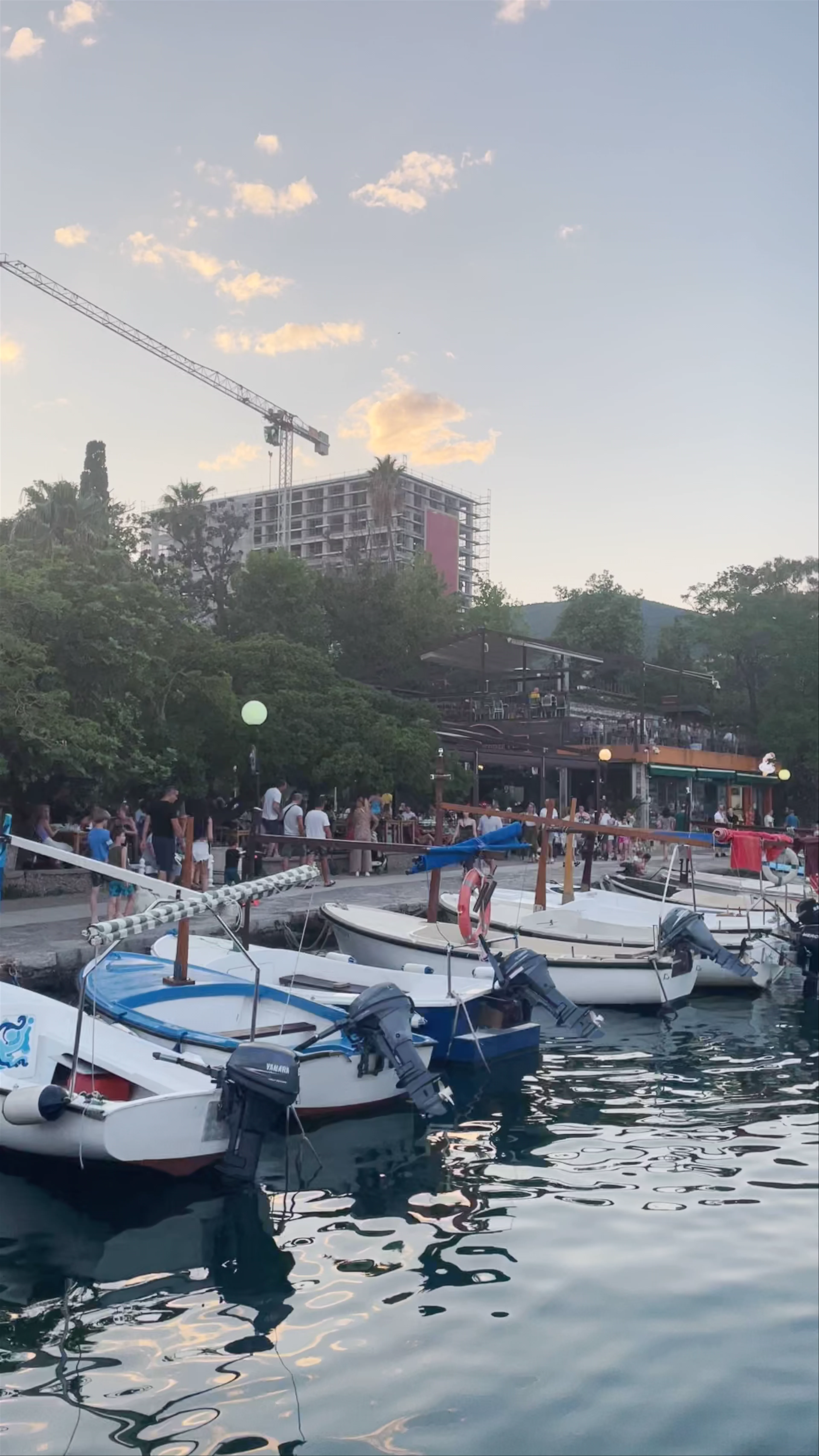 PJACETA Budva