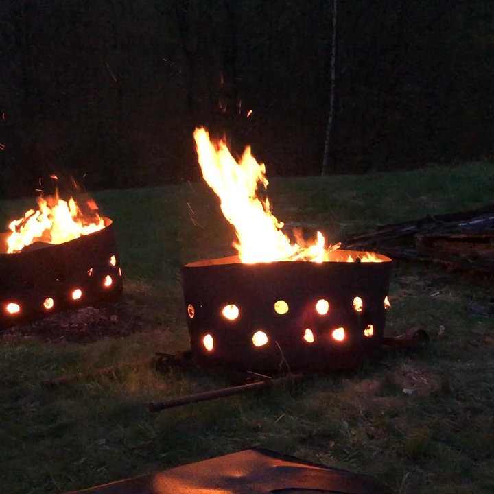 Sweet Brier Farm - Inviting bonfires. - Bed & Breakfast Near Me - Lyndeborough, New Hampshire