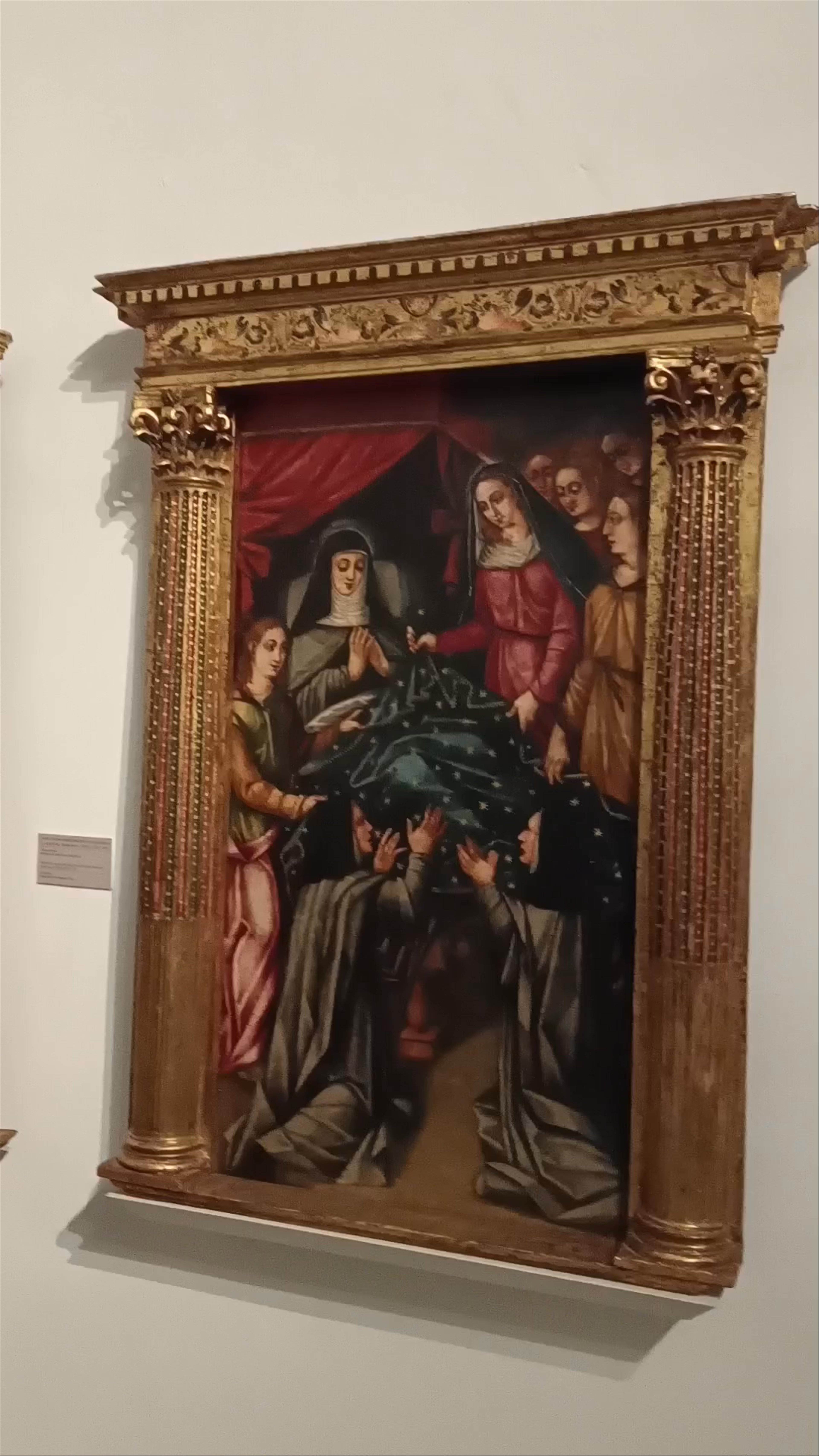 Museo de Santa Clara