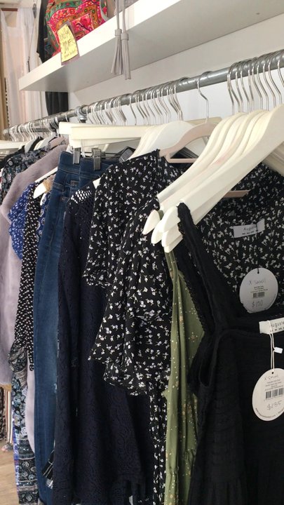 Randoms Boutique - So many goodies!!! - Women's Clothing Near Me - Encinitas, California