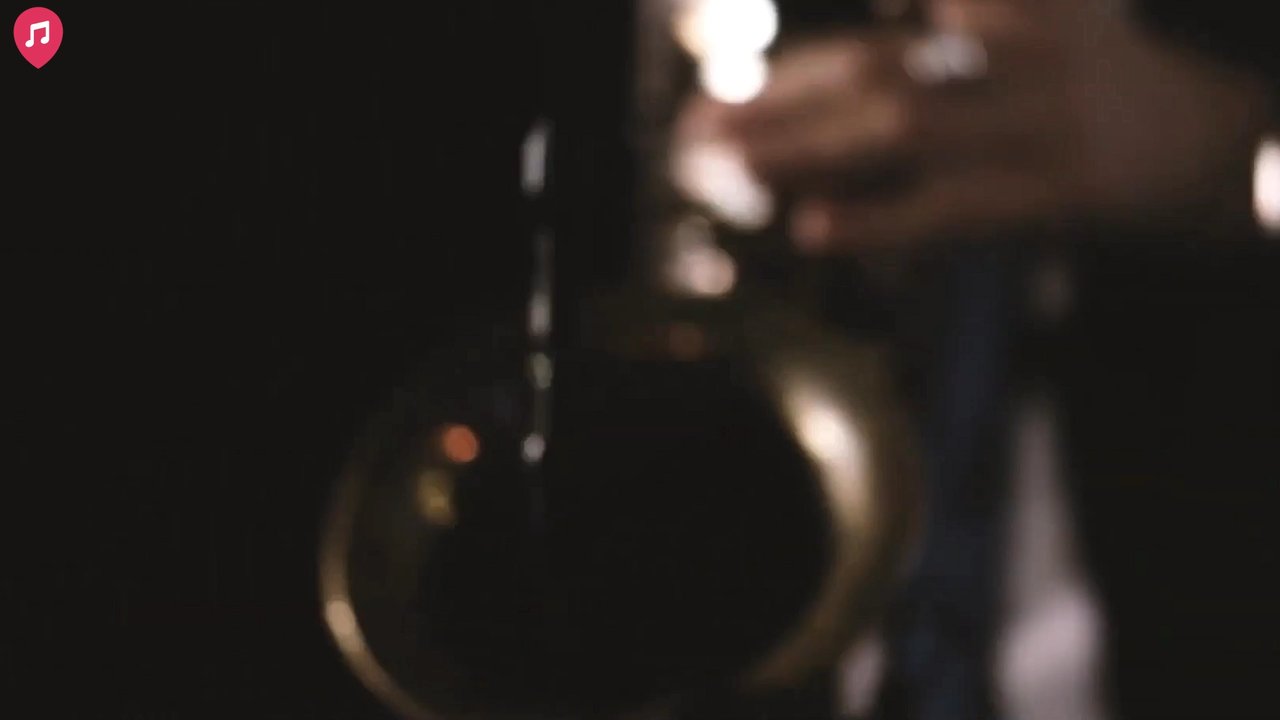 Smooth Sax - Live Showreel 2026 - video