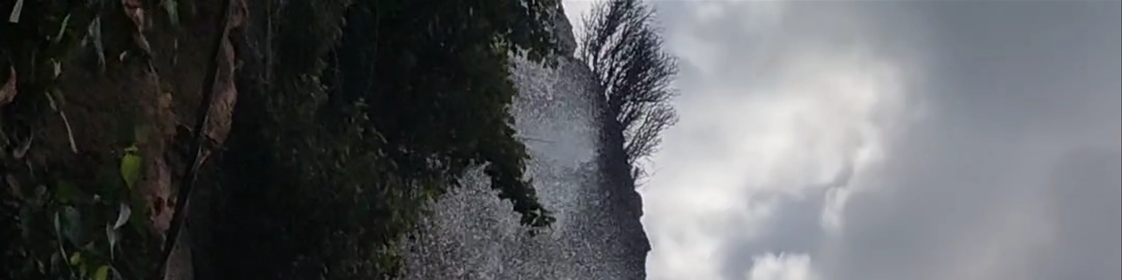 Cascata dos Anjos