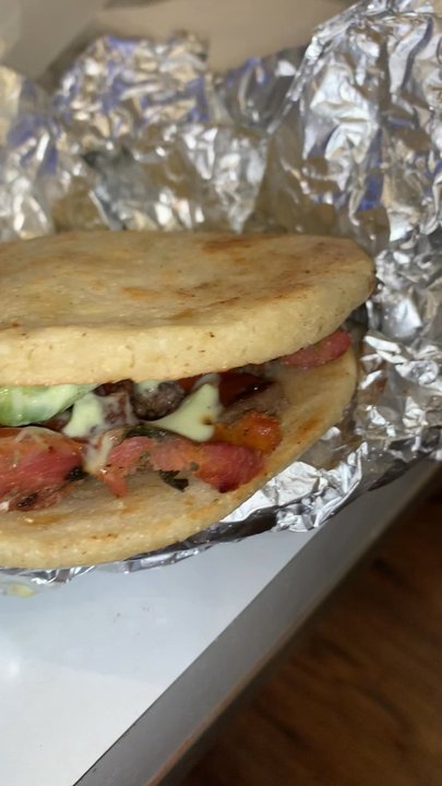 Patacon Pisao - Yes! - Venezuelan Near Me - Elmhurst, New York