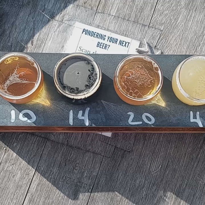 The Brewers Tap Room - Breweries Near Me - Encinitas, California