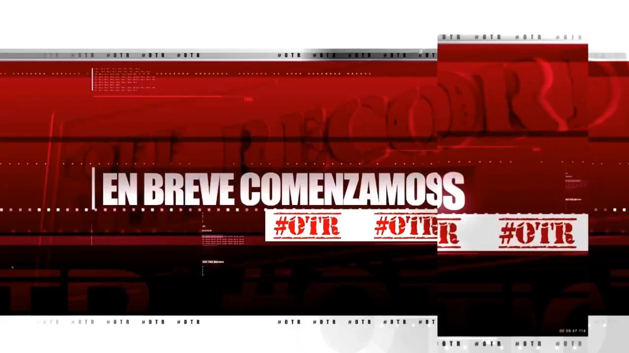 Hoy en #OTR: Armenta de gira por Nueva York