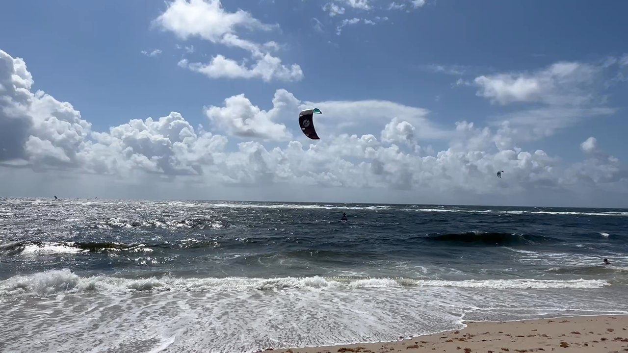 North Ocean Park - Parks Near Me - Pompano Beach, Florida