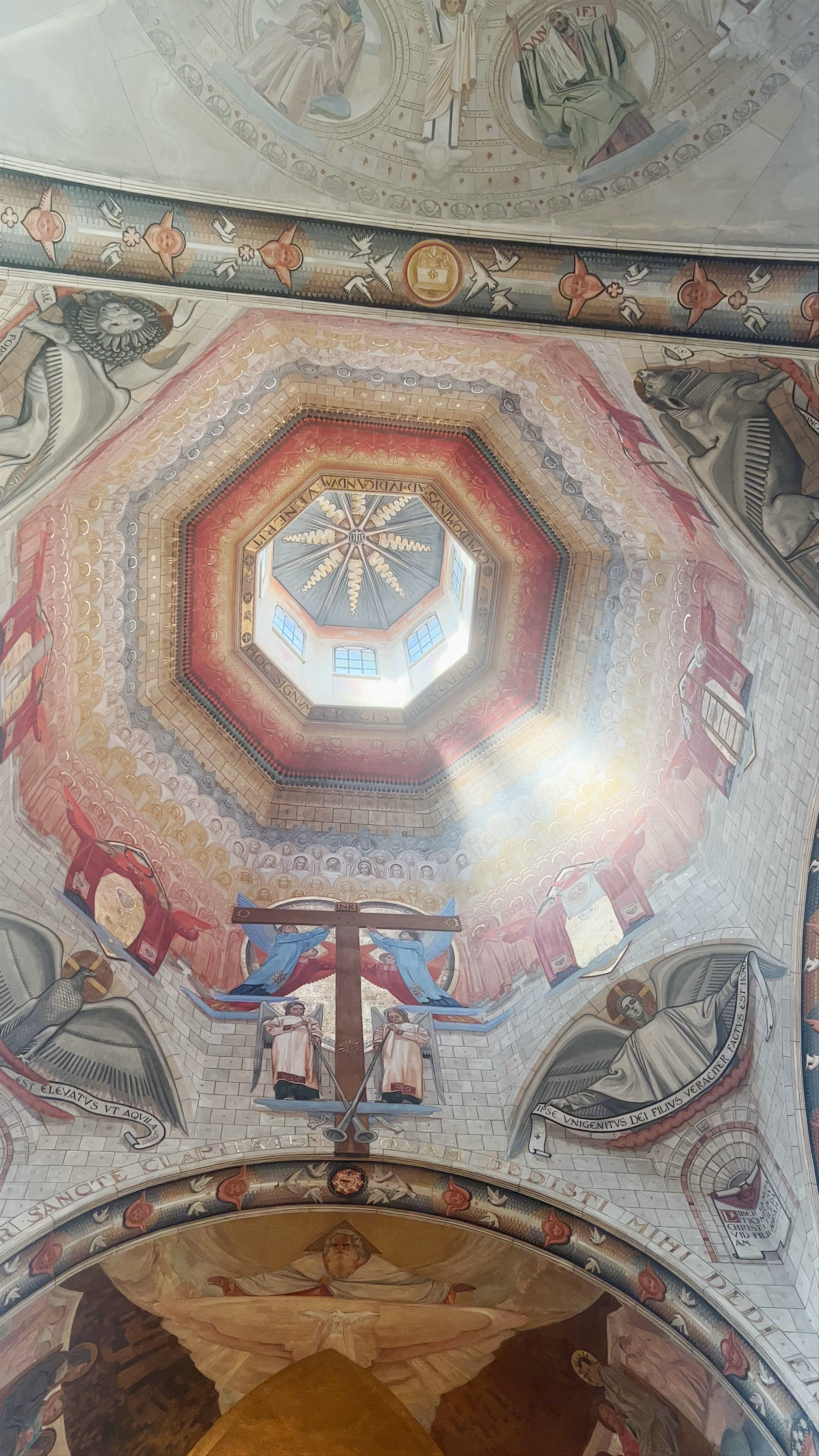 Basilica del Sacro Cuore