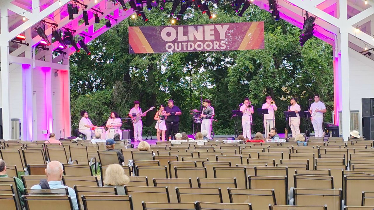 OLNEY THEATRE CENTER - Updated June 2026 - 75 Photos & 72 Reviews ...
