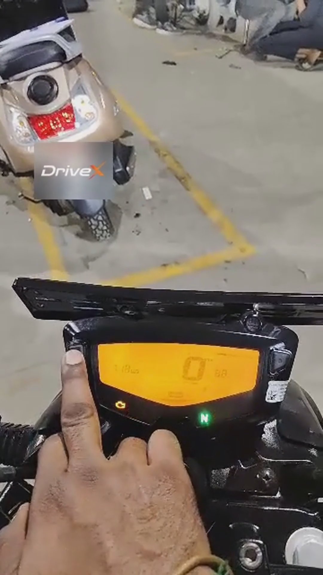 Walk-around video thumbnail