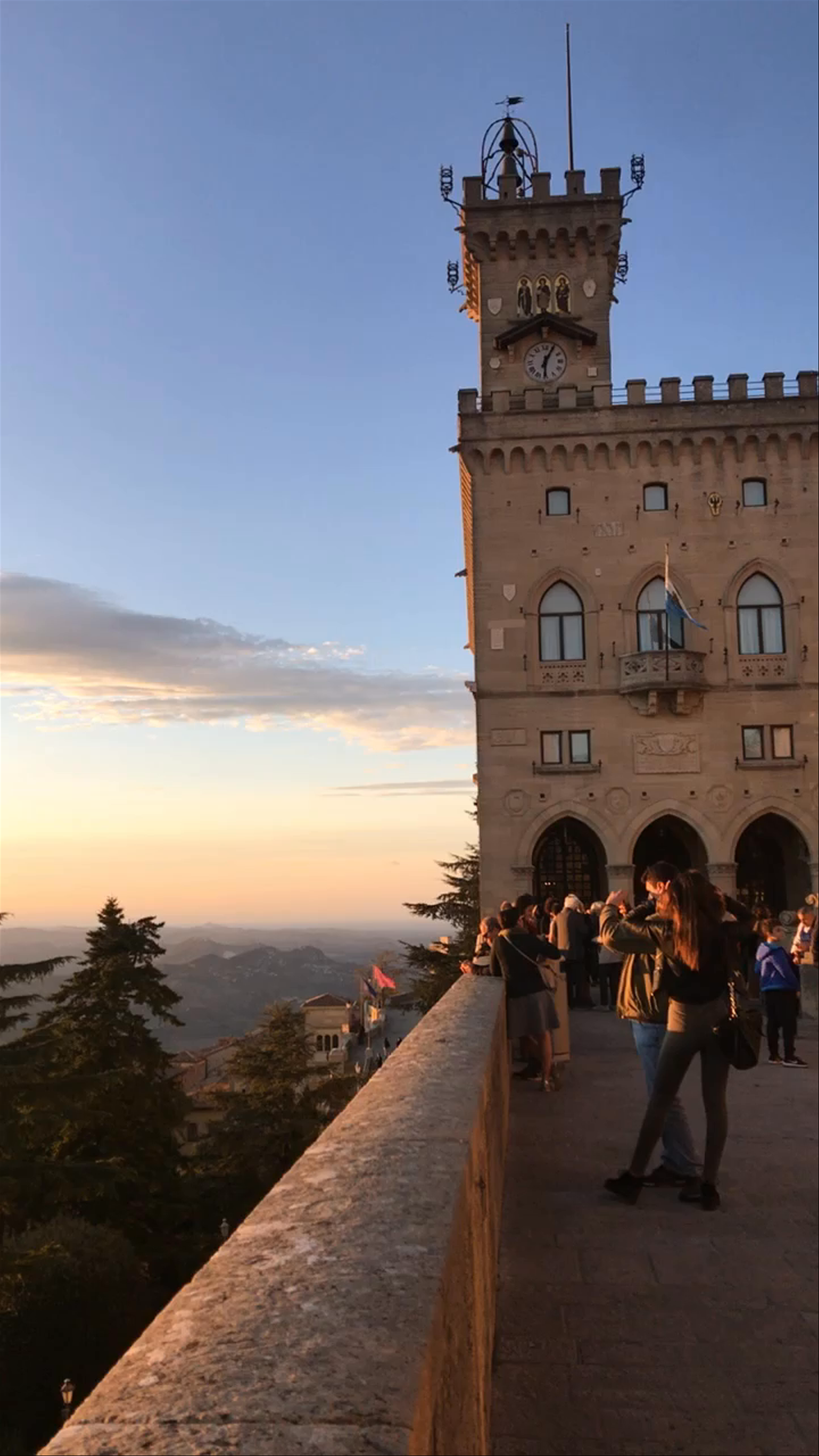Piazza della Libertà