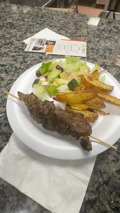 Reto's Kitchen - Caterers Near Me - Greensboro, North Carolina