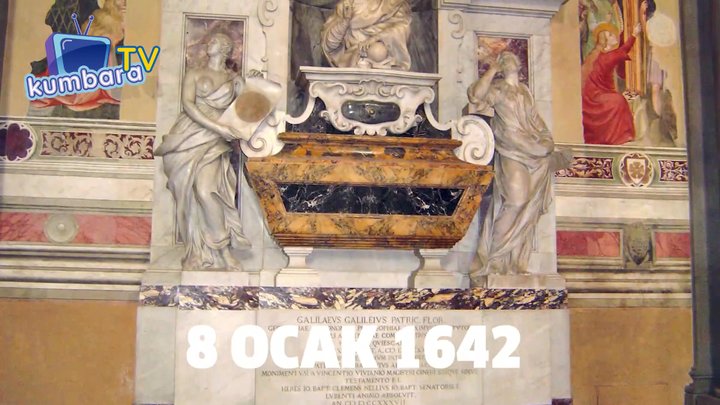 thumbnail Galileo Galilei
