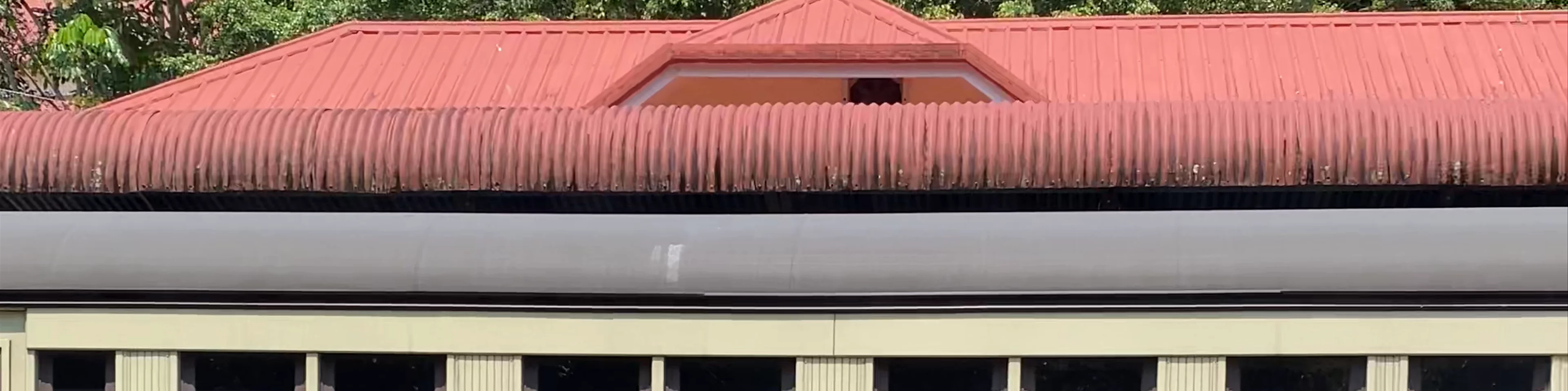 Kuranda Scenic Railway