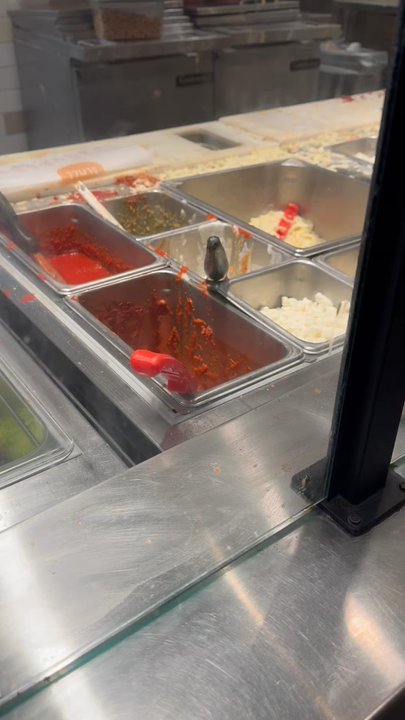 Blaze Pizza - Salad Near Me - Avondale, Arizona