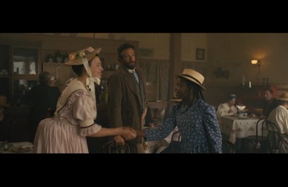 Bande-annonce en anglais