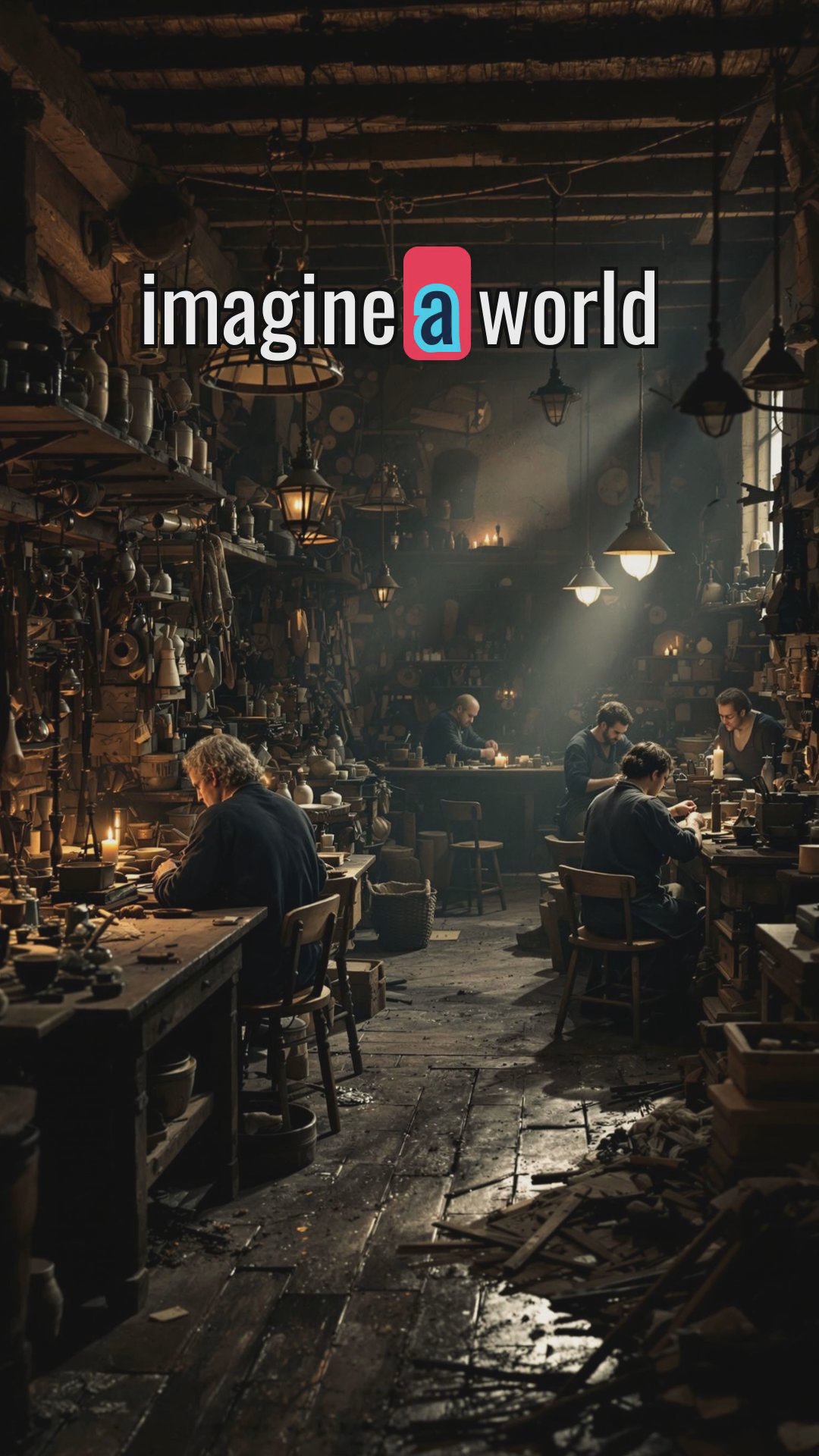 The Power of Human Innovation: From the Industrial Revolution to the Digital Age