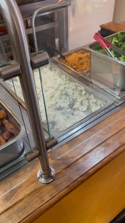 La Cocina - Latin American Near Me - Newark, New Jersey