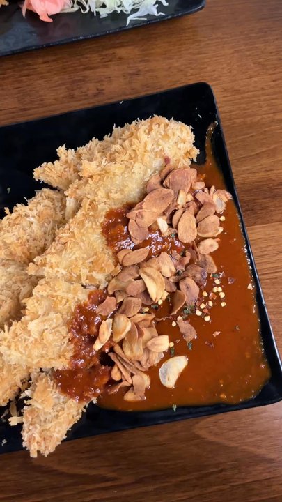 Katsuya - Japanese Near Me - Coquitlam, British Columbia