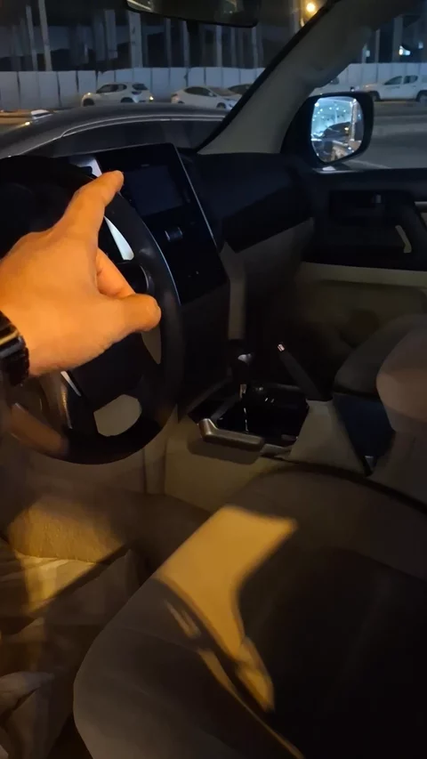 تويوتا لاندكروزر GXR 2020