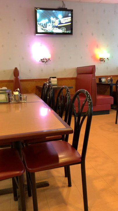 New China - One of my favorite Chinese restaurant in SPRINGFIELD, MO - Chinese Near Me - Springfield, Missouri