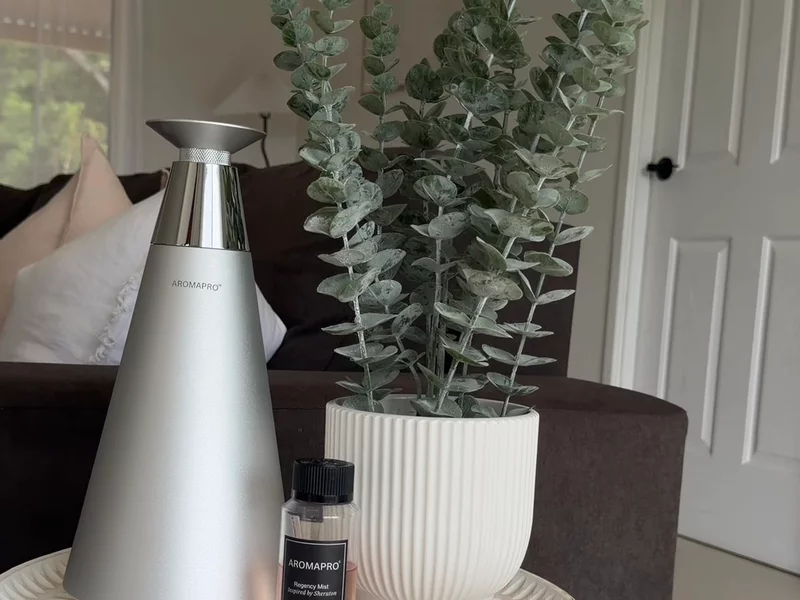 Luxury Scent