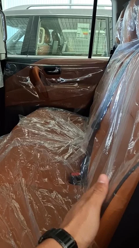 نيسان باترول Platinum 2023