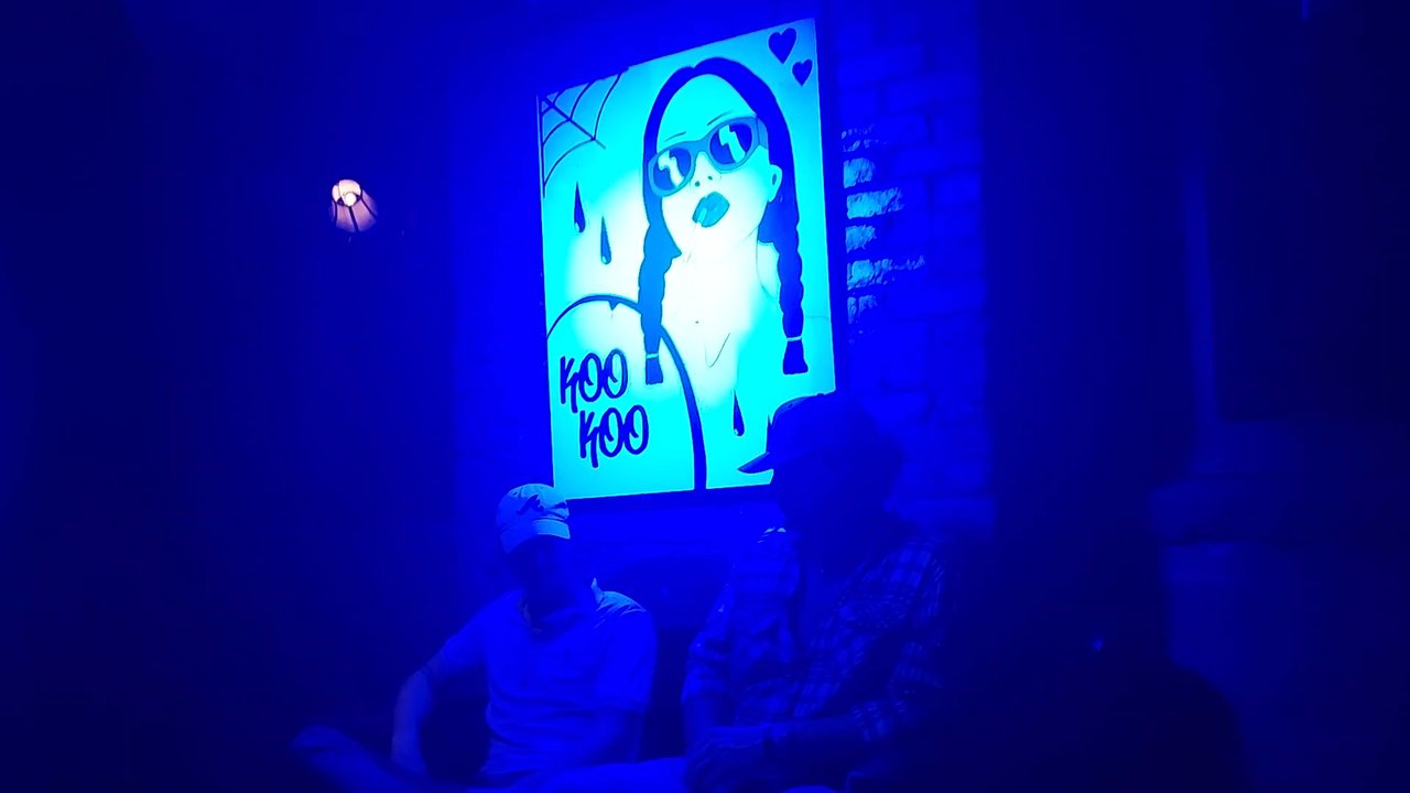 Koo Koo Room - Music and Lounging - Dance Clubs Near Me - Atlanta, Georgia