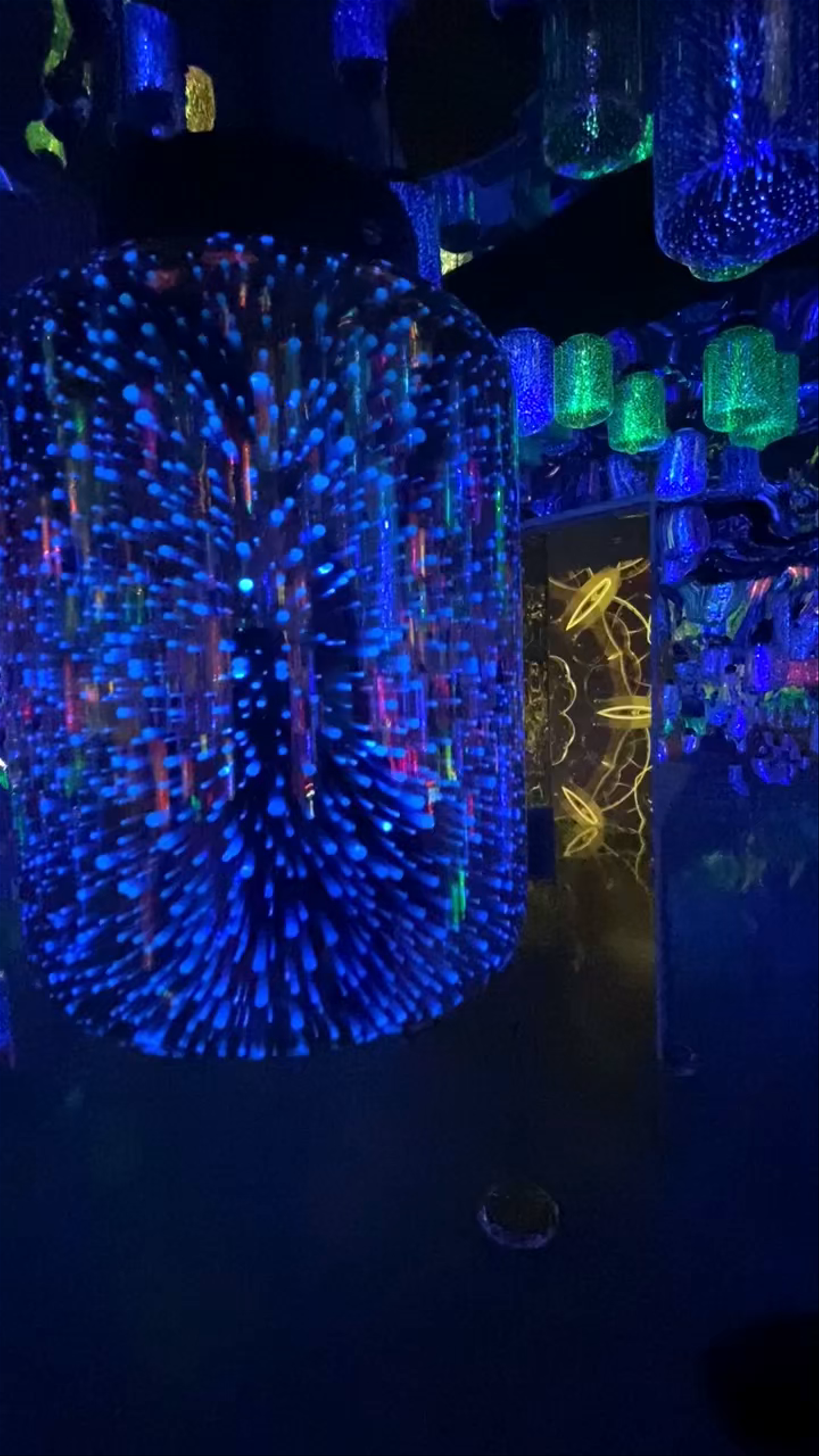 Museum of Dream Space Beverly Hills