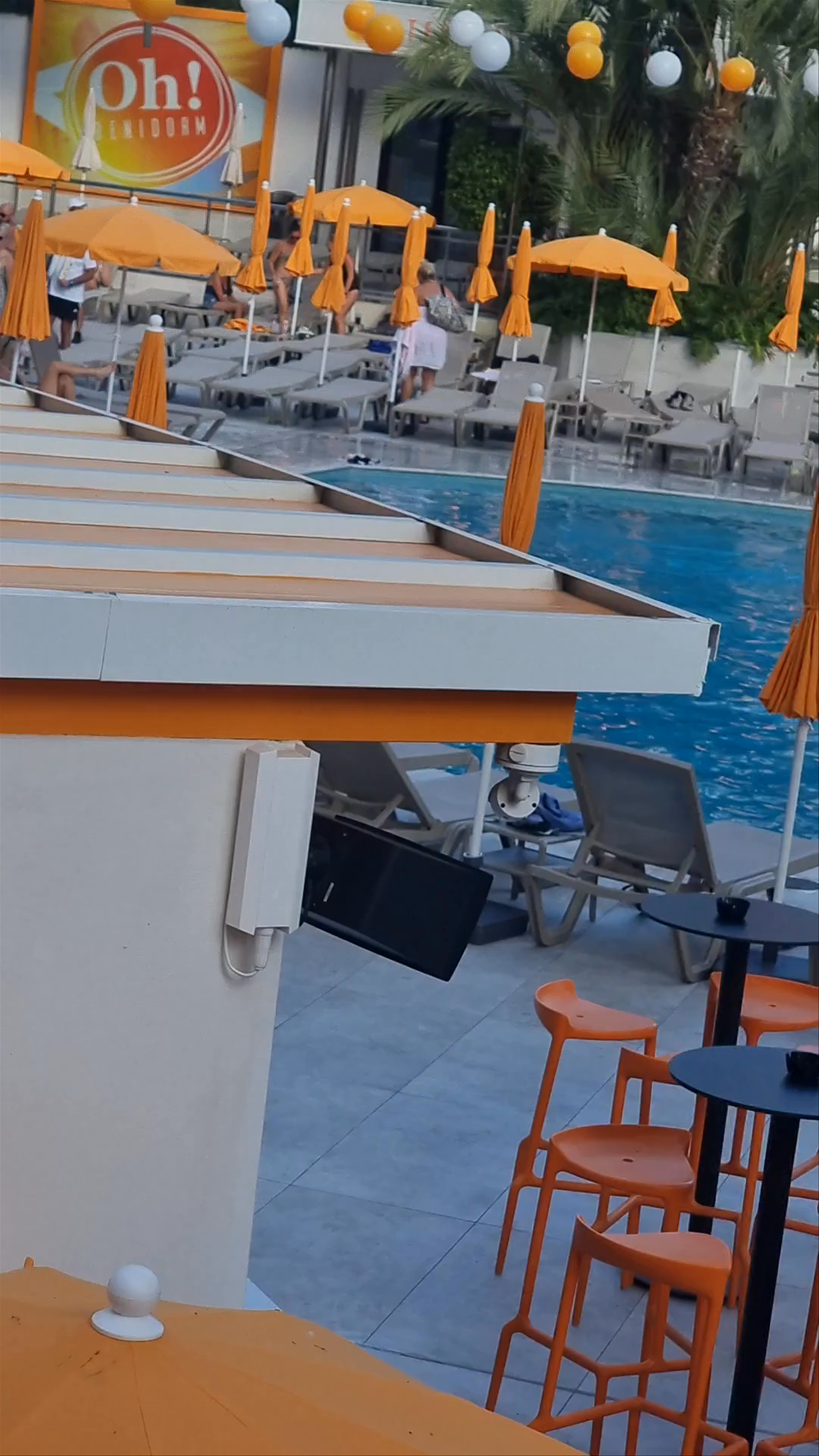 Marina Resort Benidorm