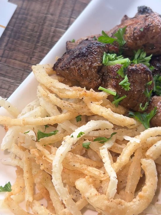 Mattison's Riverwalk - Sushi Bars Near Me - Bradenton, Florida