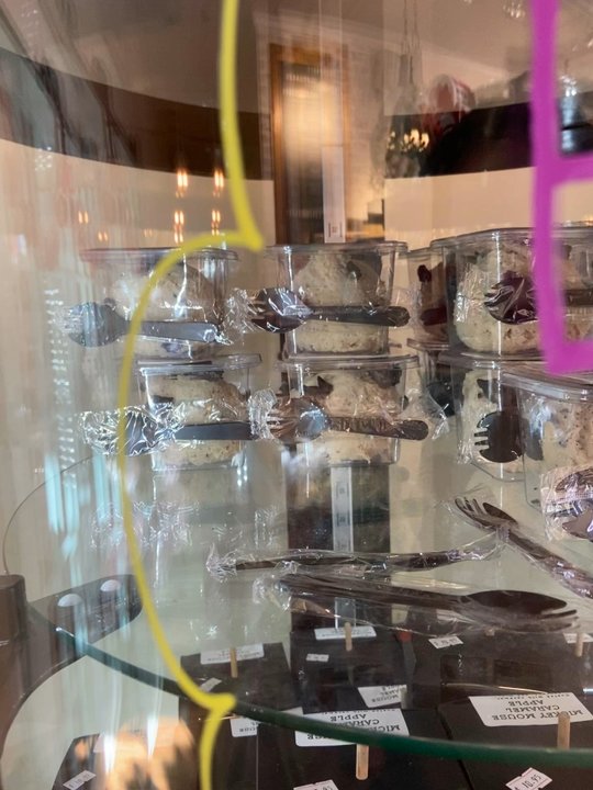 Sweet Melissa - Inside - Bakeries Near Me - Middletown, Delaware