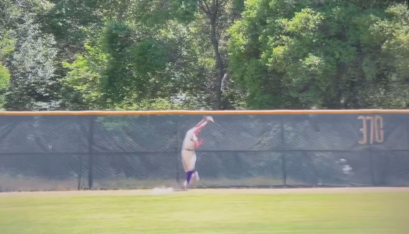 "Second round of NCS playoffs" - Takoda Newman's Baseball Videos | FieldLevel