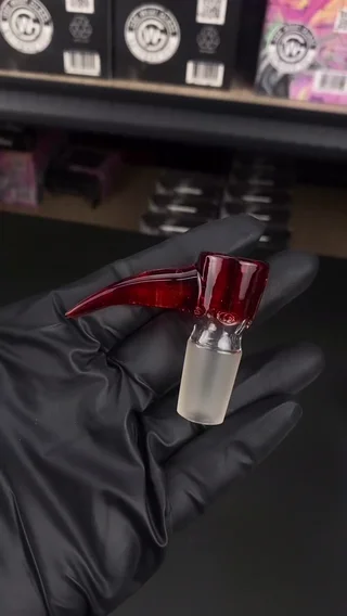 Preview pic of Magizle 18mm 4-Hole Bowl Slide