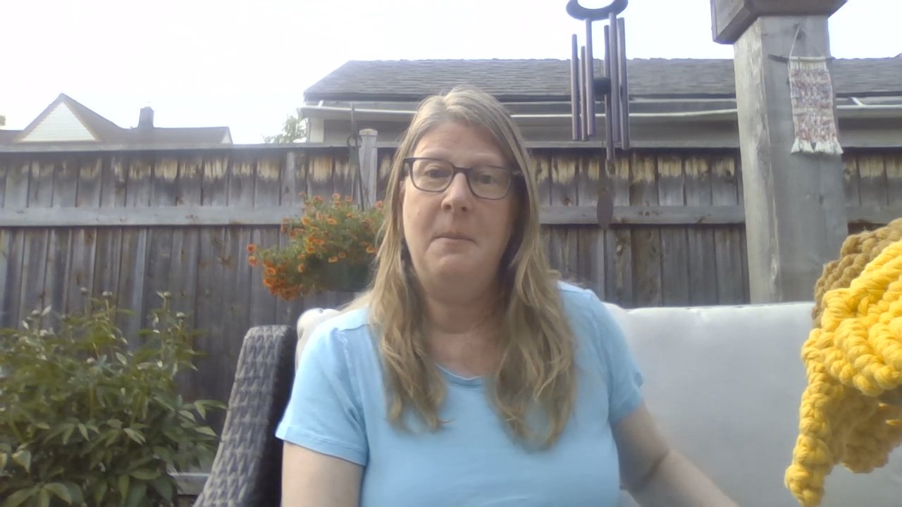 Introduction to Ellen Knots Macrame