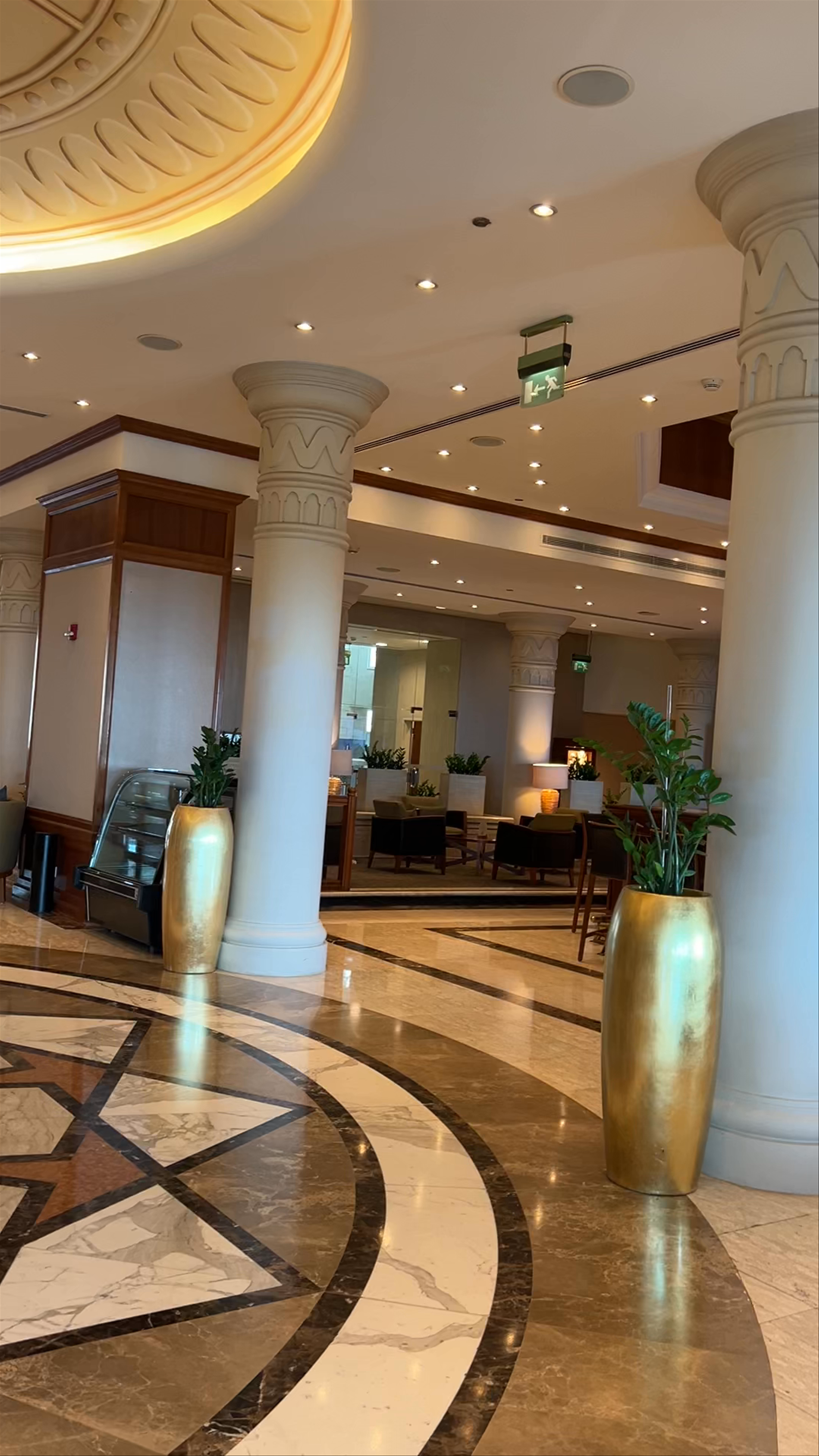 Crowne Plaza Jordan - Dead Sea Resort & Spa by IHG